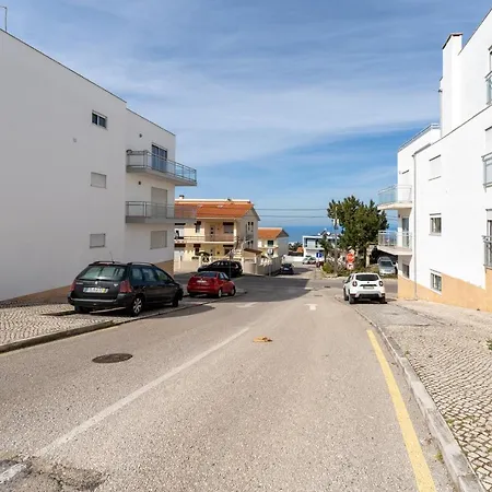 アパート T1 Nazareth *