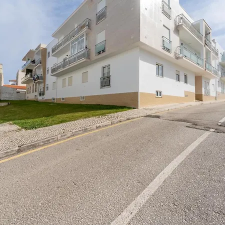 Appartamento T1 Nazareth *