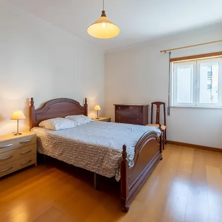 Appartement T1 Nazareth *