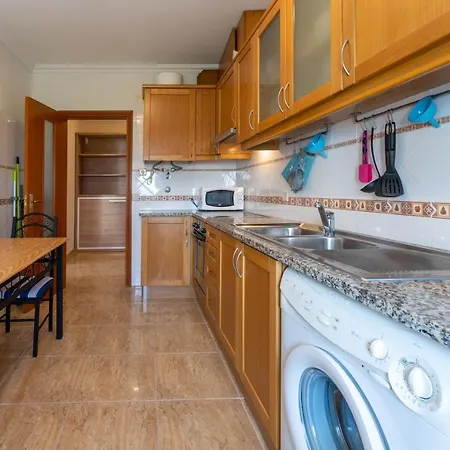 T1 Nazareth Appartement