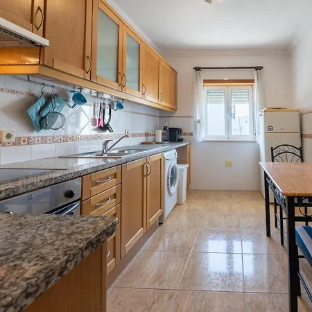 T1 Nazareth Apartman