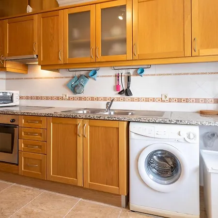 Apartman T1 Nazareth *