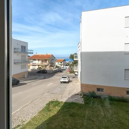 Apartman T1 Nazareth Nazaré