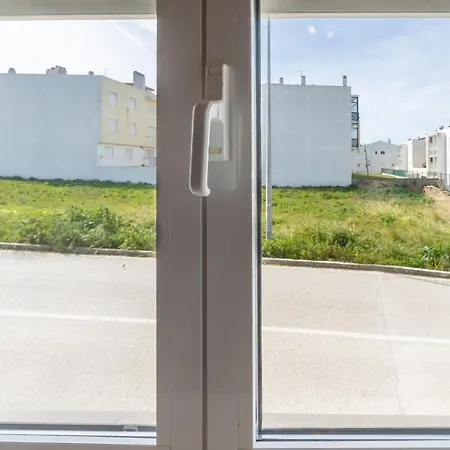 T1 Nazareth Apartman Nazaré