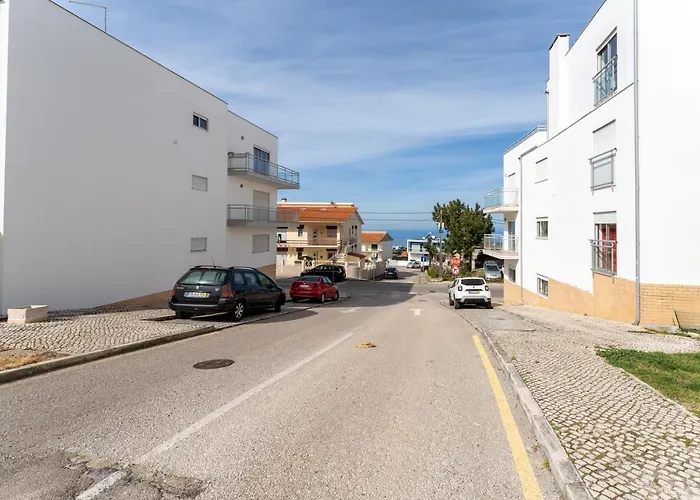 Appartamento T1 Nazareth *