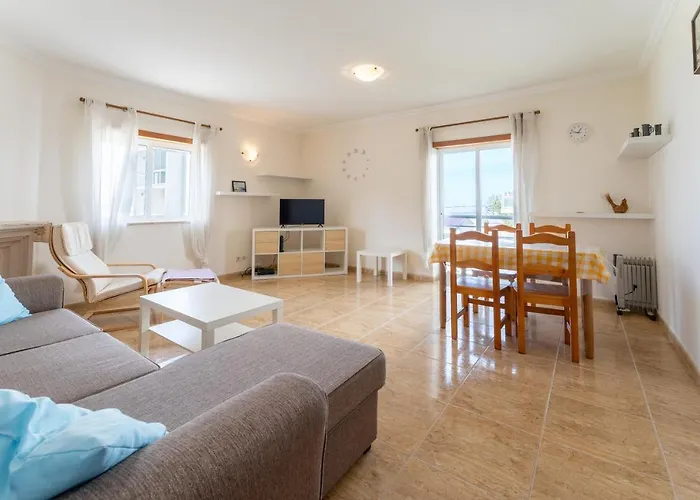 Apartmán T1 Nazareth Nazaré