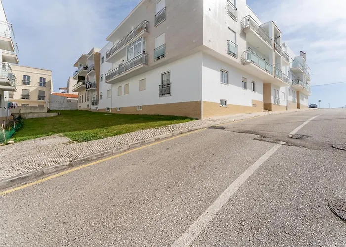 Appartamento T1 Nazareth *