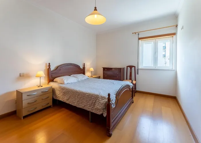 Apartmán T1 Nazareth *