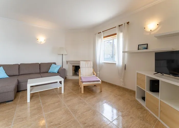 Apartmán T1 Nazareth *