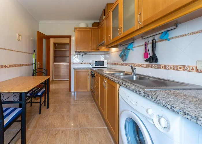 T1 Nazareth Apartmán