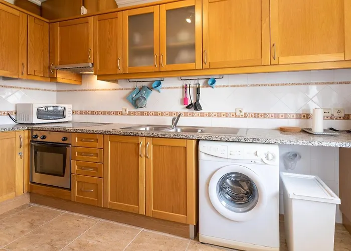 Apartmán T1 Nazareth *