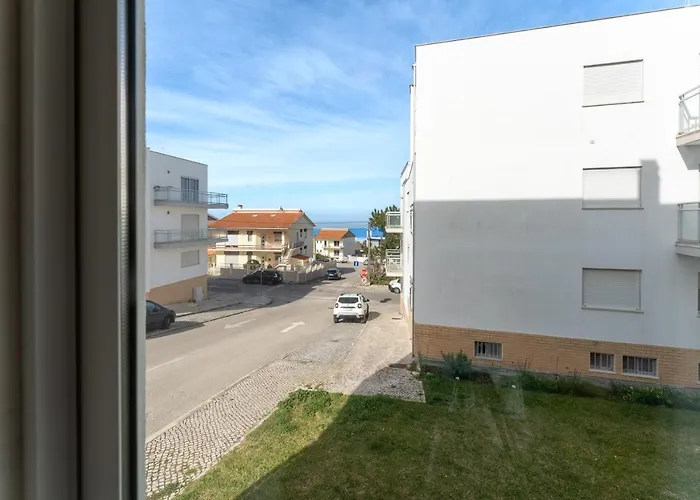 Apartmán T1 Nazareth Nazaré