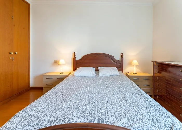 T1 Nazareth Apartmán *